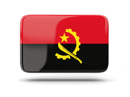 Angola flag