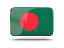 Bangladesh flag