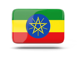 Ethiopia flag
