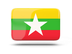 Myanmar flag