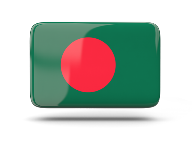 Bangladesh flag