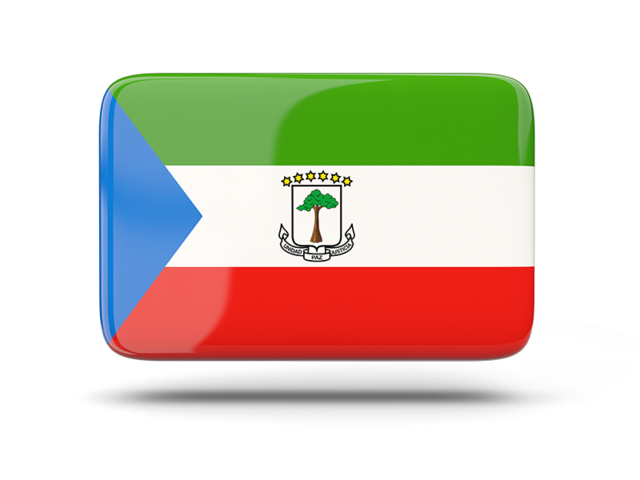 Equatorial Guinea flag