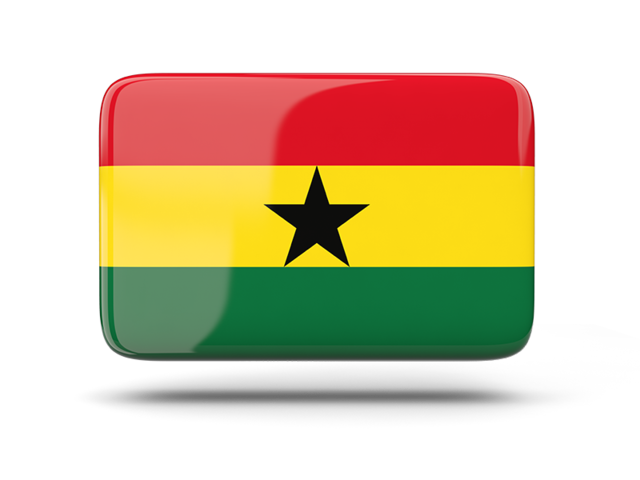 Ghana flag