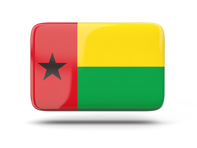 Guinea-Bissau flag