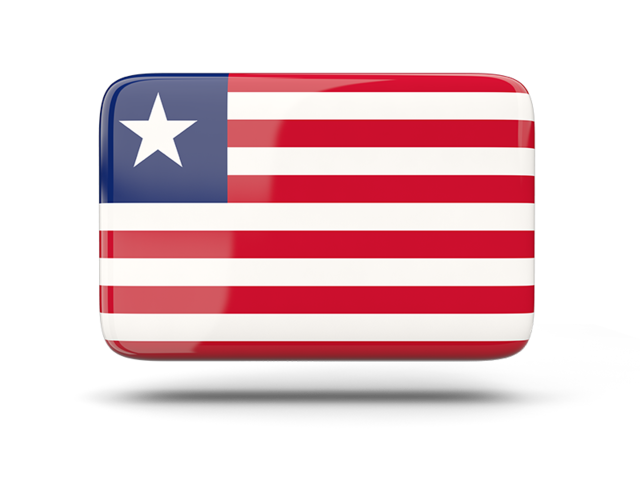 Liberia flag