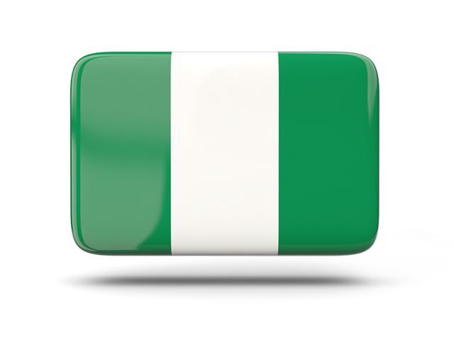 Nigeria flag