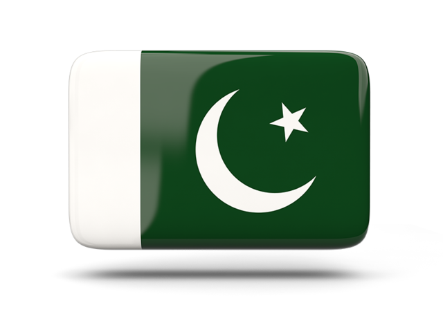 Pakistan flag