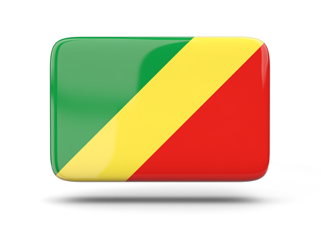 Congo Republic flag