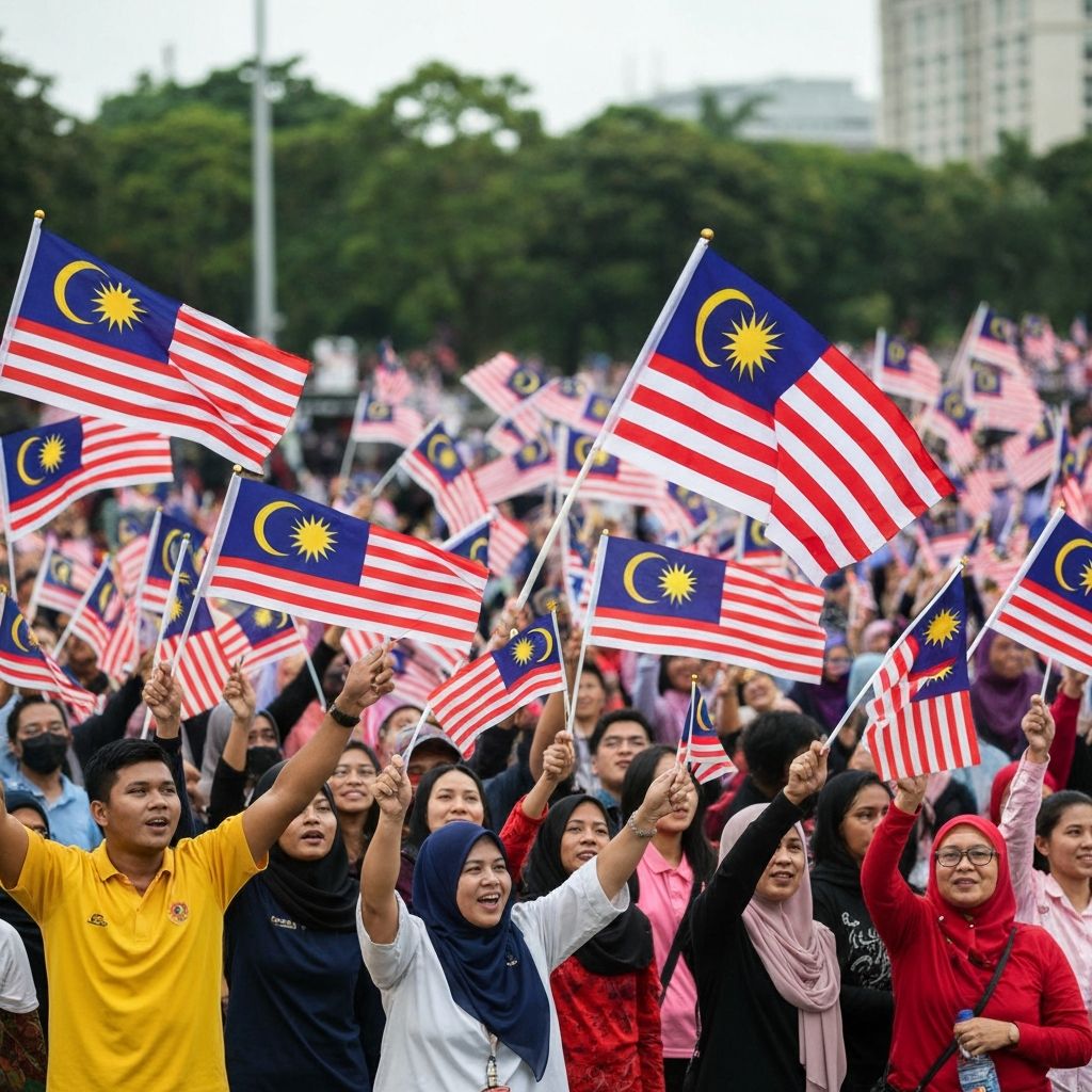 Malaysia Day